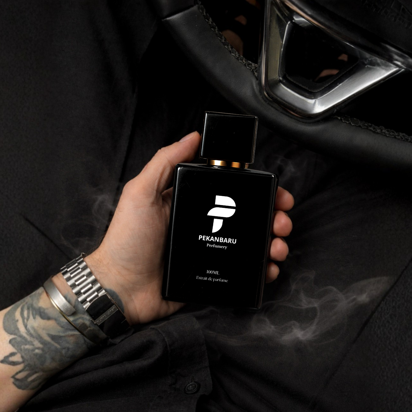 Luxury Perfume