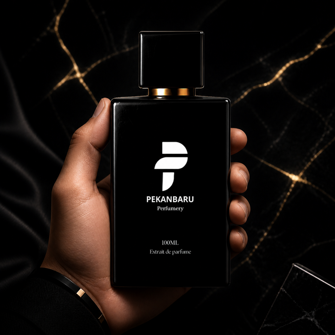 Pekanbaru Perfumery