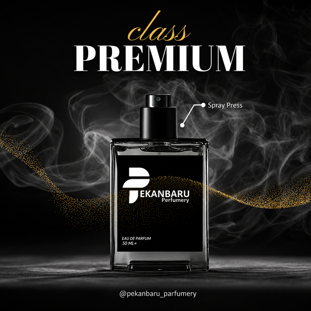 Luxury Fragrance